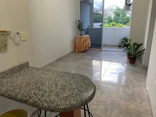 Apartamento Piso Bajo En Valencia Agua Blanca