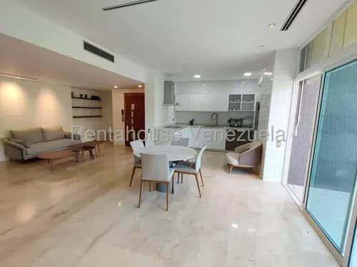 Hh. Apartamento En Venta En La Castellana, Mls 26-20443