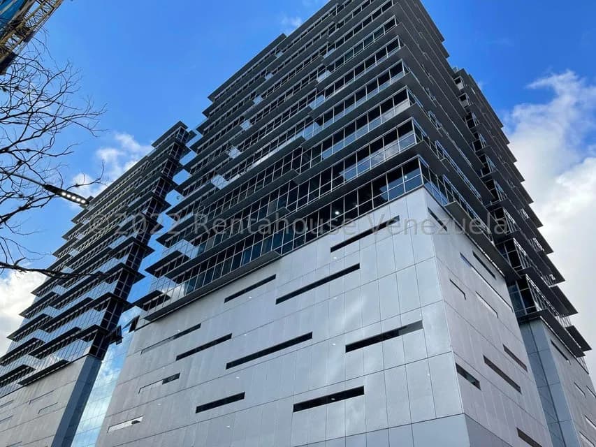 Comercial (Oficina) en Venta en Las Mercedes, Distrito Metropolitano