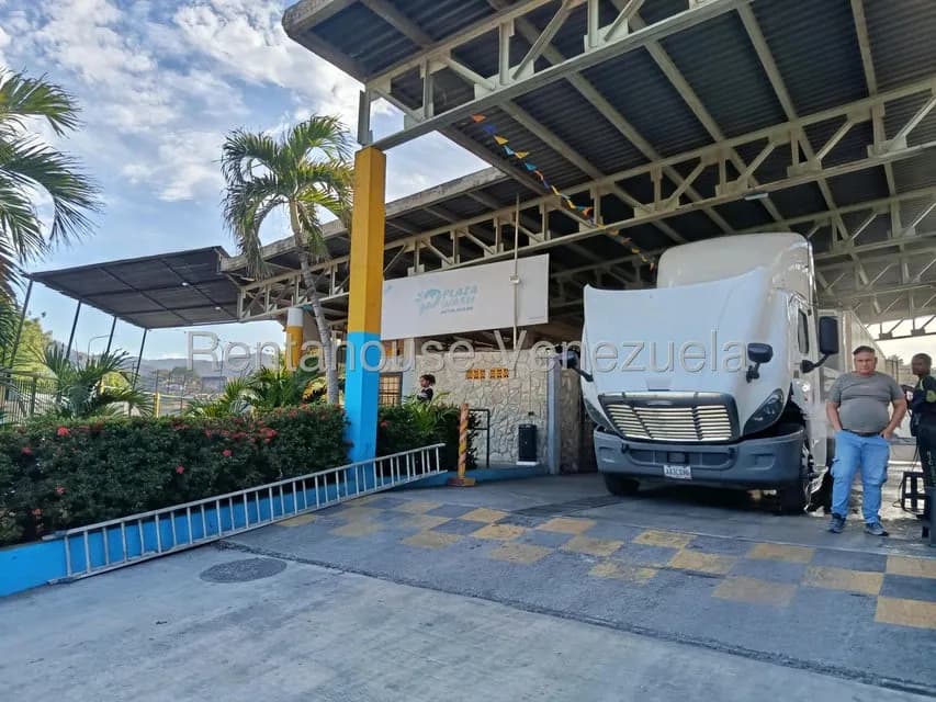 Negocios y Empresas (Automotores) en Venta en Guatire, Miranda