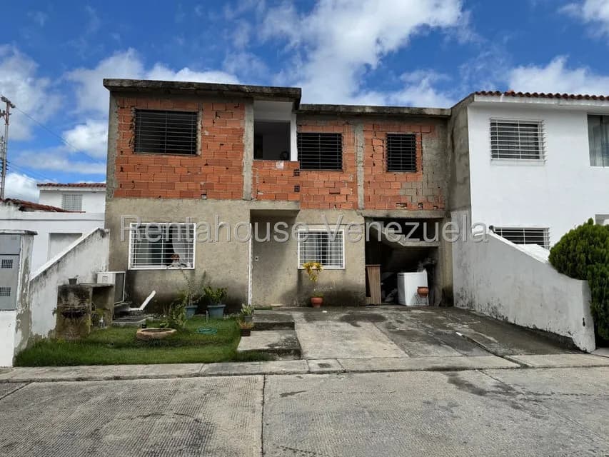 Casa (1 Nivel) en Venta en Santa Fe, Lara