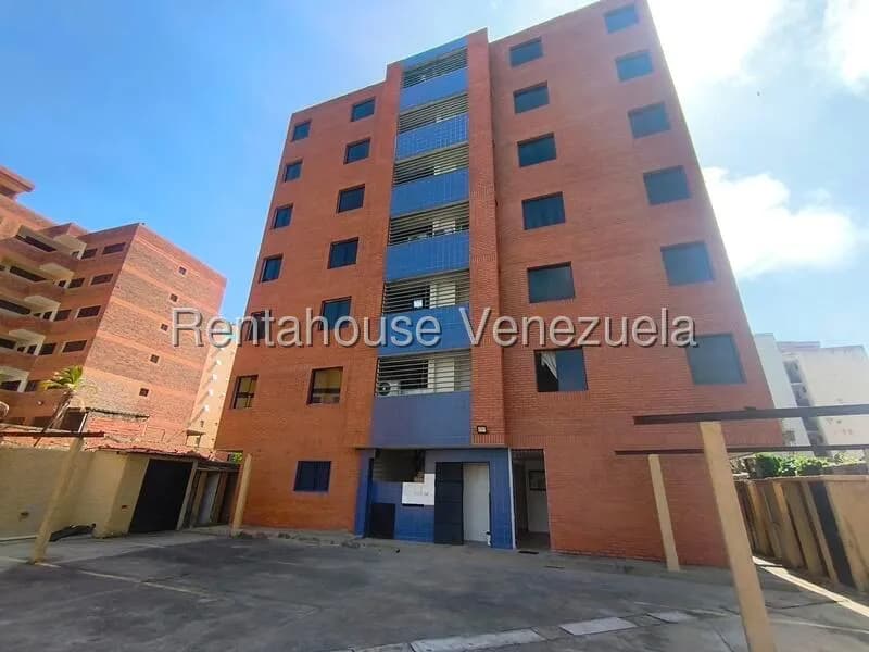 Apartamento (1 Nivel) en Venta en Tucacas, Falcon