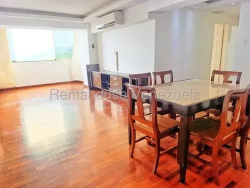 Kg Apartamento En Alquiler. Los Naranjos Del Cafetal Yg 26-21426