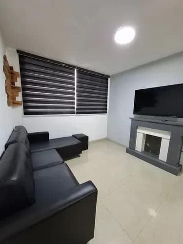Venta De Apartamento En Tulipán San Diego Alm-dc