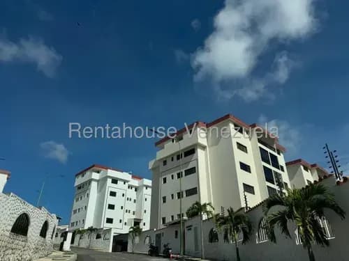 Se Vende Apartamento En La Urbanización Las Salias San Antonio De Los Altos Pm S 267251