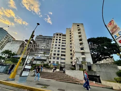 Af / Apartamento En Venta - Chacao / Mls #26-19822