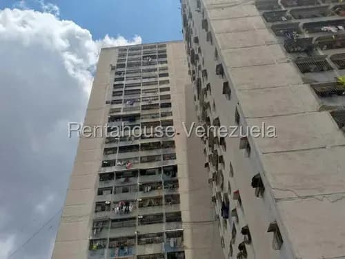 Am / Apartamento En Venta - Urbanizacion El Valle / Mls #26-17483