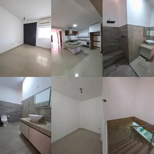 Apartoquinta Tipo Townhouse Trigal Norte Clientes Jp