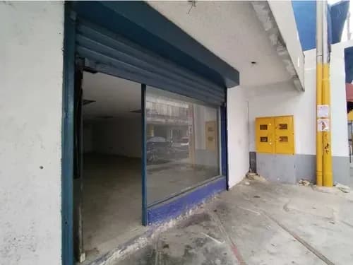 Local Comercial En Venta En Valencia, Em-8951194