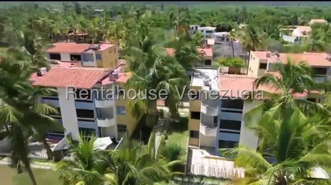 Apartamento (1 Nivel) en Venta en Bosque Mar, Miranda