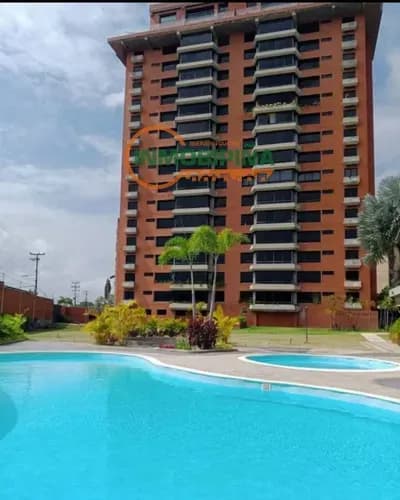 Inmobipiña Promociona Apartamento En Venta Y Alquiler En Resd. Loefling Plaza, Puerto Ordaz - Lr