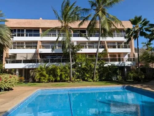 Apartamento Penthouse En Loma Real, Sector Playa Moreno De Pampatar