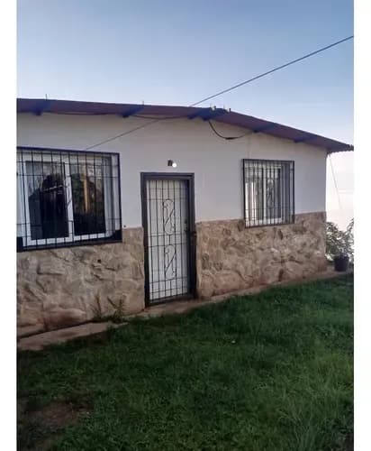 En Venta Casa De Campo En Laguneta De La Montaña