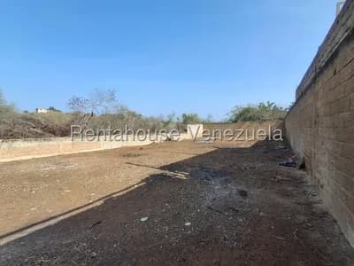 Terreno en venta en Guacuco, Margarita, Nueva Esparta - $13k