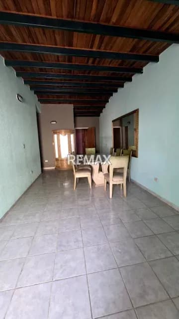 En venta casa urbanización los molinos araure