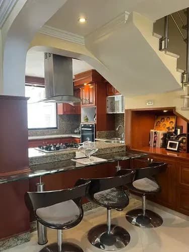 Townhouse En Residencias Country Park Villaserino Iii Etapa San Diego Estado Carabobo LG Solo Clientes