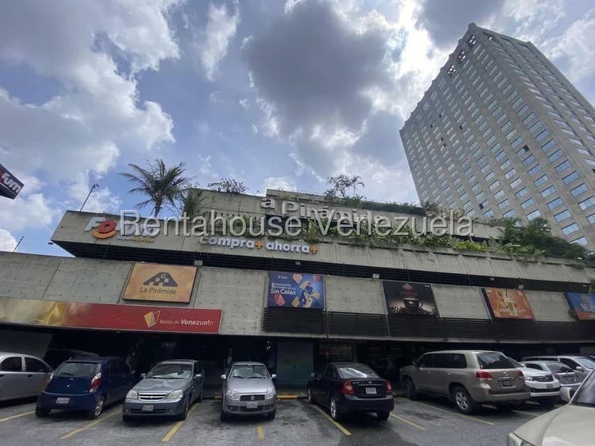Comercial (Local Comercial) en Venta en Prados del Este, Distrito Metropolitano