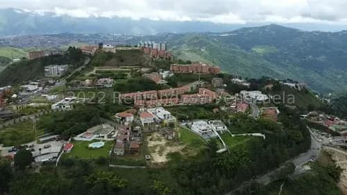 Terreno En Venta En Loma Linda Con Proyecto Aprobado