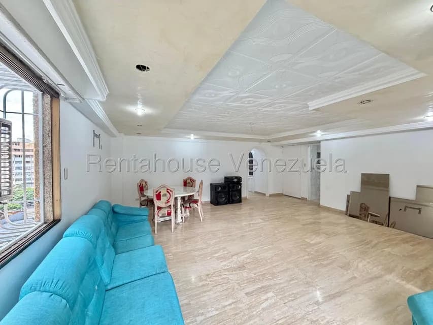 Apartamento (1 Nivel) en Venta en La Urbina, Distrito Metropolitano