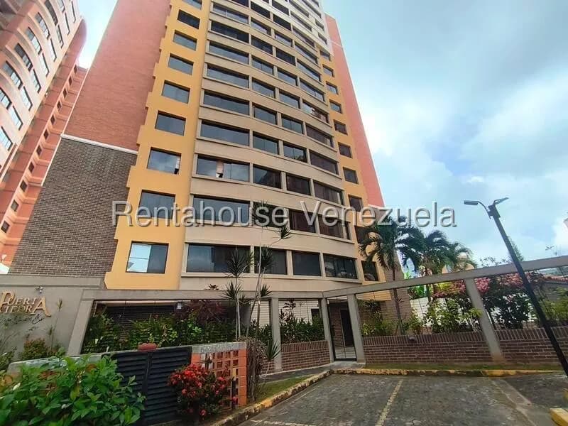 Apartamento (1 Nivel) en Alquiler en Los Mangos, Carabobo