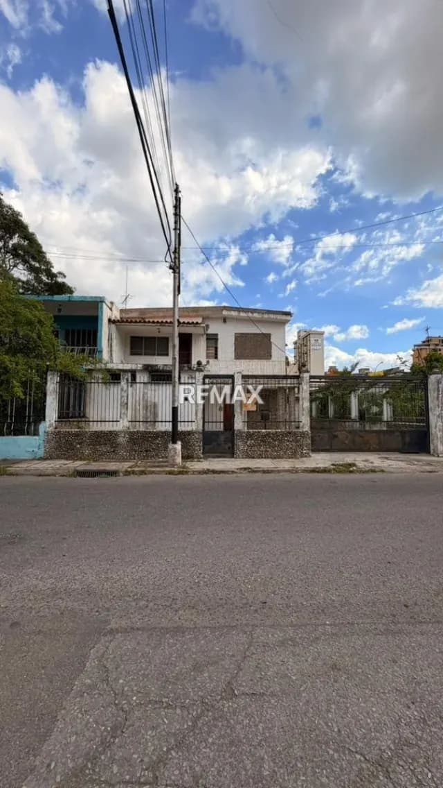 Casa en Venta urb la soledad