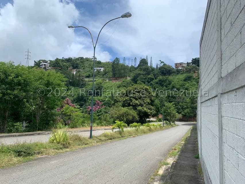 Terreno (Residencial) en Venta en Caicaguana, Distrito Metropolitano