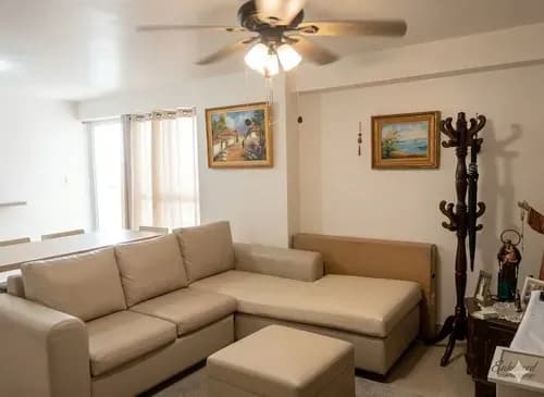Ncam Apartamento En La Trigaleña Baja Cerca Del Club Italo