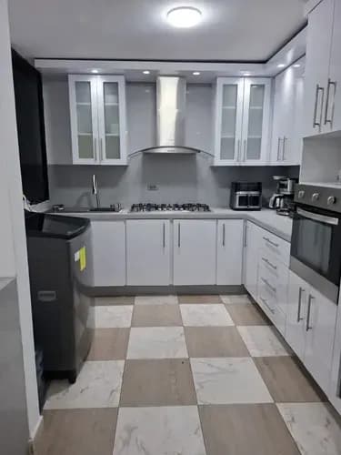 En Venta Apartamento Duplex San Diego Res. Valle Topacio D08-60