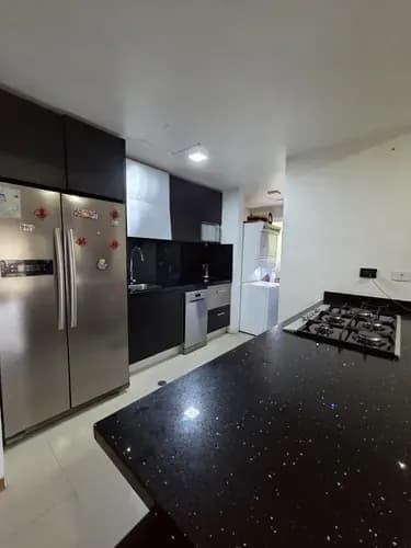 Apartamento En Naguanagua , El Rincon , Resd Alta Vista Suite . Ag / 2a84fam