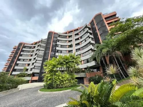 Apartamento En Venta Colinas De Valle Arriba Lp