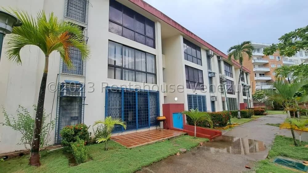 Apartamento (1 Nivel) en Venta en Agua Sal, Miranda