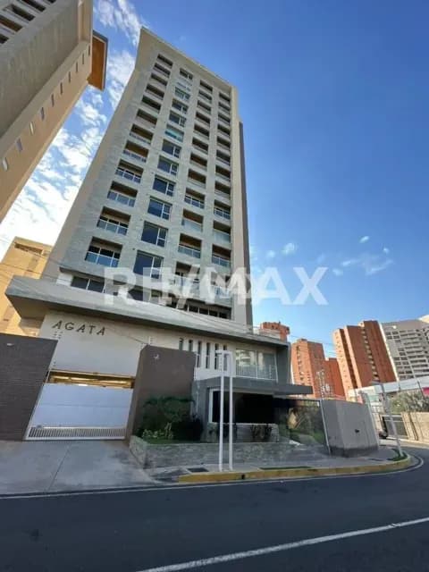 Apartamento agata en venta