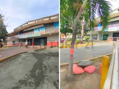 Estado Miranda Guarenas Locales en venta Centro Comercial Trapichito
