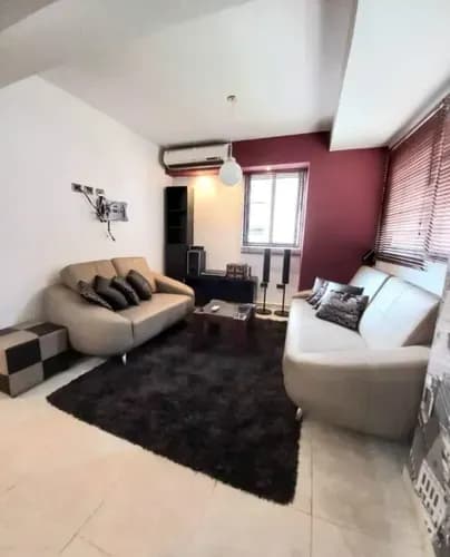 Apartamento Amoblado En Alquiler En La Trigaleña Res Bahia Platinum Im 2188