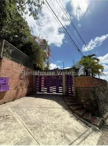 Casa En Venta El Hatillo #26-21329 Vi
