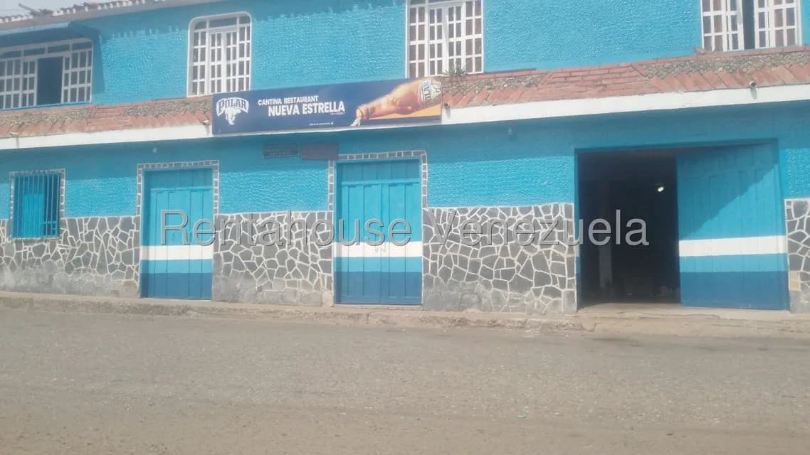 Comercial (Local Comercial) en Venta en Municipio Andres Eloy Blanco, Lara