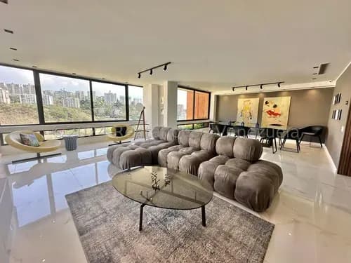 Yf Apartamento Se Vende En Lomas De La Alameda Mls 26-12684