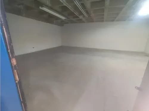 Depósito Alquiler Torre B.b. Av Fco De Miranda 50 Mts2