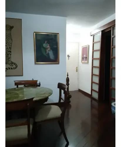 Se Vende Apartamento 85m2 El Rosal 4308