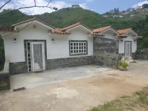 Kc.g. #25-12326 Hermosa Casa En Promoción Venta San Antonio De Los Altos Club De Campo