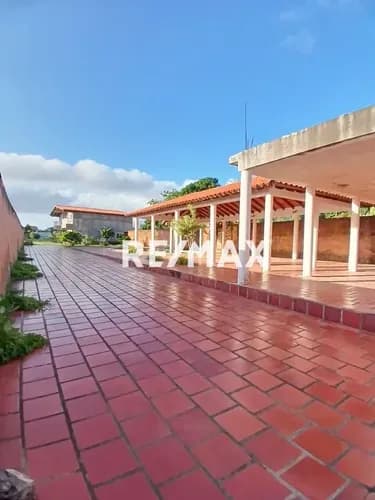Terreno Con Bienechuria En Aricagua, Municipio Antolín Del Campo, Isla De Margarita Cod: 1652