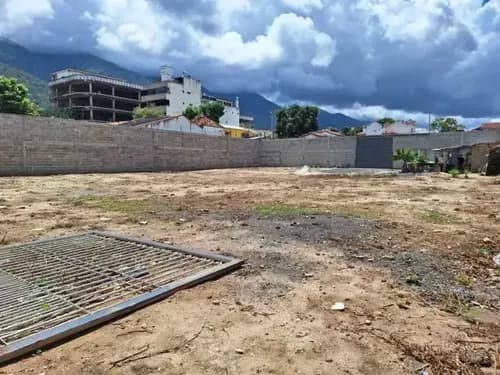 ¡remate Total! terreno En La Florida al Mejor Precio Del Mercado. ¡ Negociable ! Rg