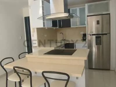 Apartamento en Alquiler Vacacional en Residencias ENTREMARES. Lecheria