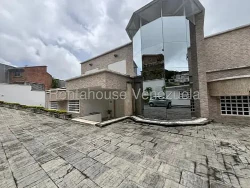 Casa En Venta,lomas De La Lagunita Mls #26-10604 Sc