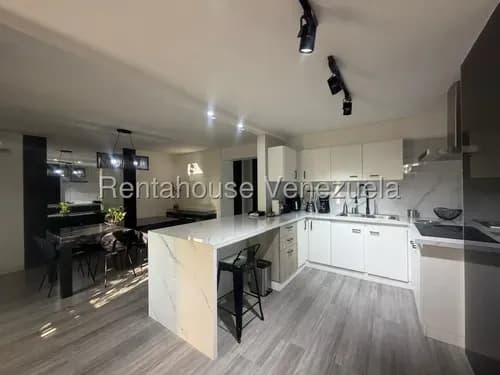 Rentahouse Lara Vende Hermoso Apartamento