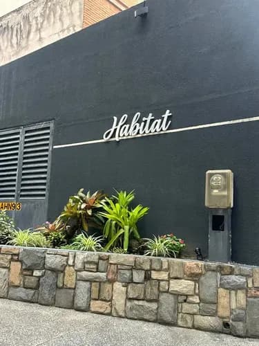 Np En Venta Apartamento Res. Habitat Urb. El Bosque Código 330016