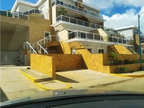 Apto En El Conj. Resid. Lomas Del Encanto Ve02-2555gu-cmas