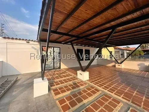 Casa En Alquiler Urbanización Plaza Dorada Araure / #26-16831 Mc