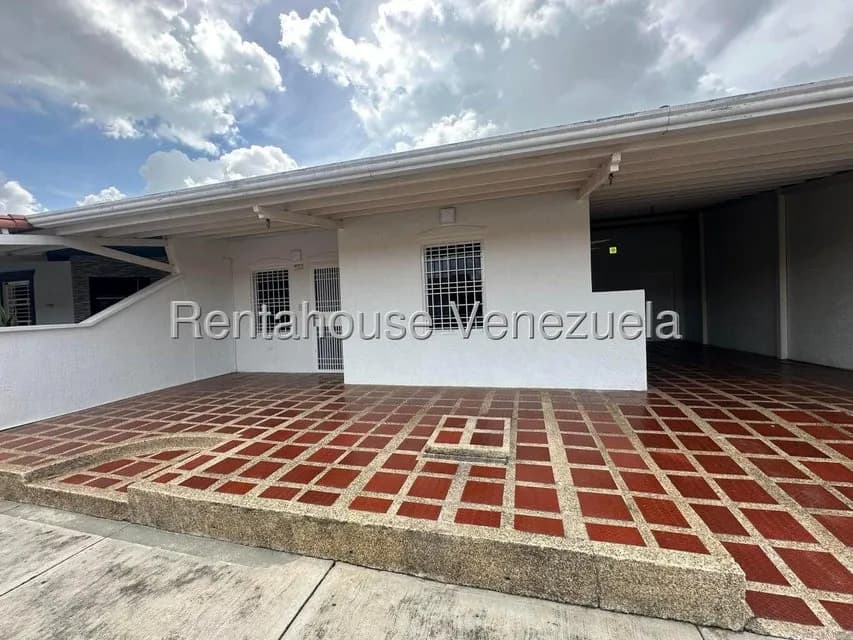 Casa (1 Nivel) en Alquiler en Araure, Portuguesa