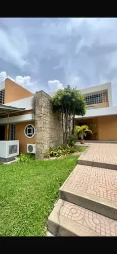 En Venta Casa En Andres Bello Maracay Edo Aragua